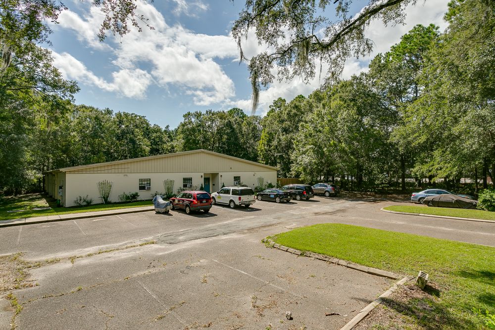 Industrial For Sale: 5110 W 12th St, Jacksonville, FL 32254